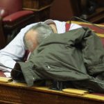 Ο ΣΥΡΙΖΑ απέσυρε την ονομαστική ψηφοφορία για τα νησιά