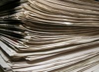 Ο Καλογρίτσας αποχώρησε από το Documento του Βαξεβάνη
