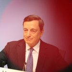 Νευρική αντίδραση των ευρωαγορών στην ΕΚΤ