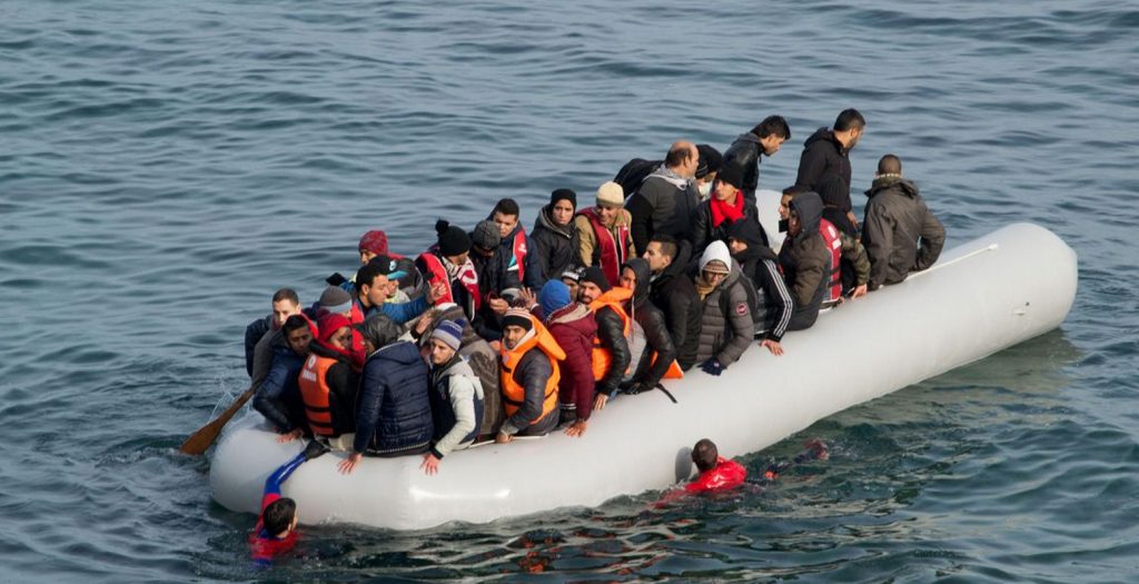Αυξημένες οι μεταναστευτικές ροές: 297 αφίξεις σε δύο ημέρες στο Βόρειο Αιγαίο