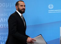 Τζανακόπουλος για Bild: Ρεπορτάζ που υποκρύπτει πολιτική σκοπιμότητα