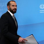 Μέρος των δανειστών θέλει να ρίξει την κυβέρνηση, λέει ο Τζανακόπουλος
