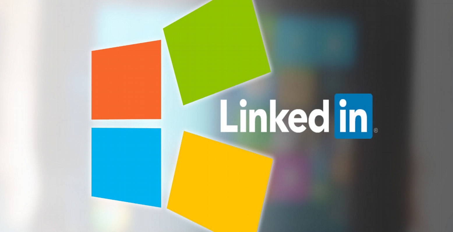 Microsoft: Εξαγορά του LinkedIn έναντι 26 δισ. δολαρίων (video)