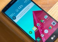 LG G6: Χάλκινοι αγωγοί θερμότητας για αποτελεσματικότερη ψύξη