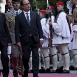 Ανησυχία Παυλόπουλου για το λαϊκισμό στην Ευρώπη