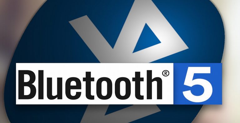 Bluetooth 5: Διπλάσιο bandwidth και 4 φορές μεγαλύτερη εμβέλεια