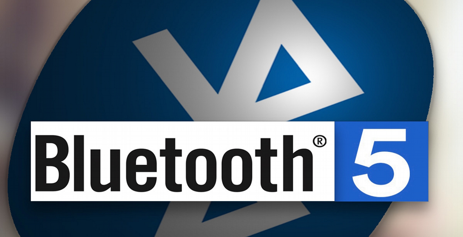 Bluetooth 5: Διπλάσιο bandwidth και 4 φορές μεγαλύτερη εμβέλεια