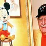 Στο “σφυρί” η διαθήκη του Γουόλτ Ντίσνεϊ και θησαυροί κινουμένων σχεδιών