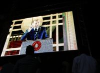 Spiegel: Αυξάνεται ο αριθμός των Τούρκων που ζητούν άσυλο στην Ελλάδα