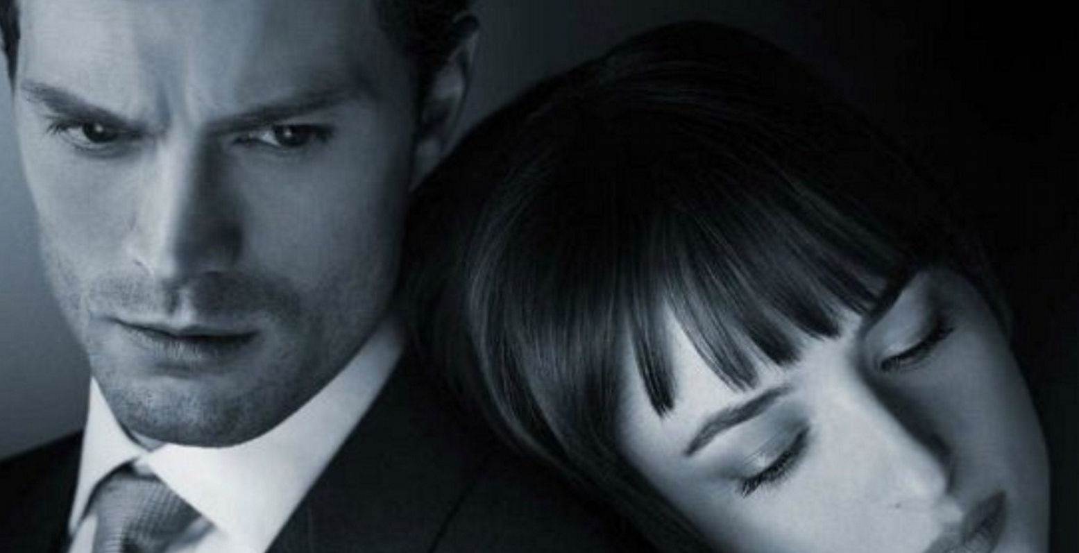 Fifty shades Darker: Ήρθε το νέο, μεγαλύτερο και… δυνατό τρέιλερ!