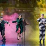 “Ο Εμίλ και οι ντετέκτιβ” στον Ελληνικό Κόσμο