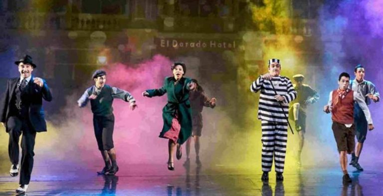 “Ο Εμίλ και οι ντετέκτιβ” στον Ελληνικό Κόσμο