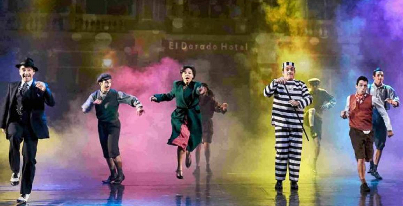 “Ο Εμίλ και οι ντετέκτιβ” στον Ελληνικό Κόσμο