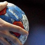 H βαθμολογία της Handball Premier