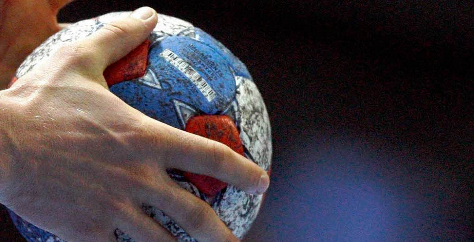 H βαθμολογία της Handball Premier