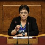 Η Αλέκα Παπαρήγα θα είναι πάντα η πιο αντί – σταρ πολιτικός της χώρας