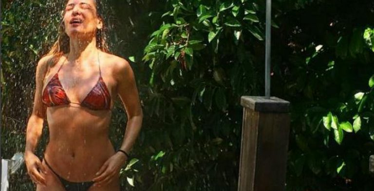 Οι πιο ΚΑΥΤΕΣ και ερεθιστικές στιγμές της Δήμητρας Ματσούκα!