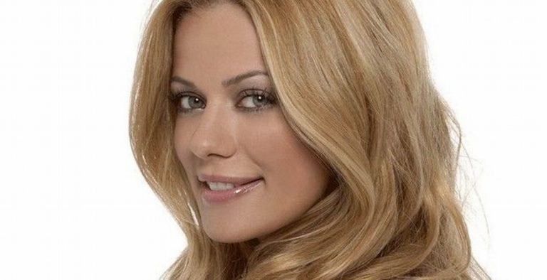 Επίσημο: Η Ζέτα Μακρυπούλια θα παρουσιάζει το Ρουκ Ζουκ
