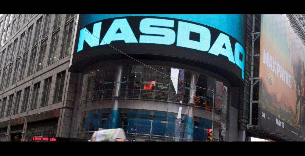 Wall Street: Σε ιστορικό υψηλό ο Nasdaq