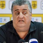Το ΠΑΣΟΚ, η Φώφη Γεννηματά και το… καρούμπαλο του Λάμπρου Σκόρδα! (pic)