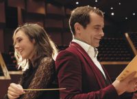 “Ο Πέτρος και ο Λύκος” και “Η πρώτη συναυλία του Αρκούδου Πάντινγκτον”… έρχονται ξανά!