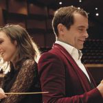 “Ο Πέτρος και ο Λύκος” και “Η πρώτη συναυλία του Αρκούδου Πάντινγκτον” στο Μέγαρο