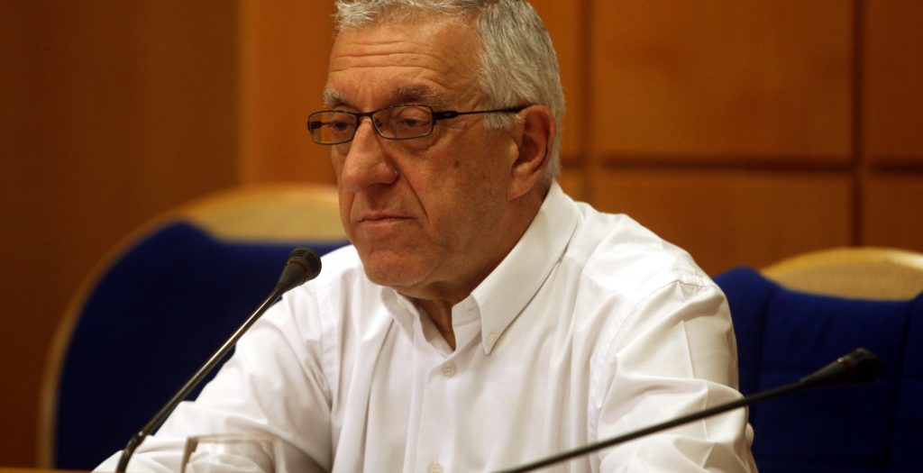 Κακλαμάνης: Απίστευτης αγριότητας προσωπική επίθεση Κασιδιάρη σε Τσακαλώτο