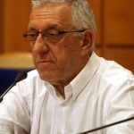 Νικήτας Κακλαμάνης: Εάν ήμουν Σκοπιανός θα έτριβα τα χέρια μου