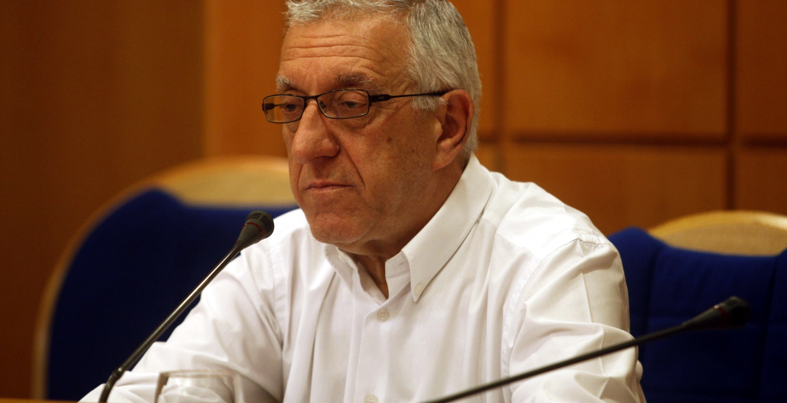 Νικήτας Κακλαμάνης: 200 μέλη του ΣΥΡΙΖΑ υπέγραφαν διακήρυξη ότι η Ελλάδα έπρεπε να αναγνωρίσει τα Σκόπια ως Μακεδονία