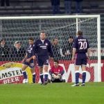 Σαν σήμερα: Δεκατρία χρόνια από το Γιουβέντους – Ολυμπιακός: 7-0 (pics, vid)