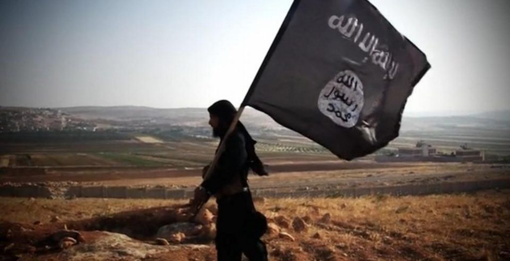 Συρία: Τουλάχιστον 221 νεκροί από επίθεση του ISIS