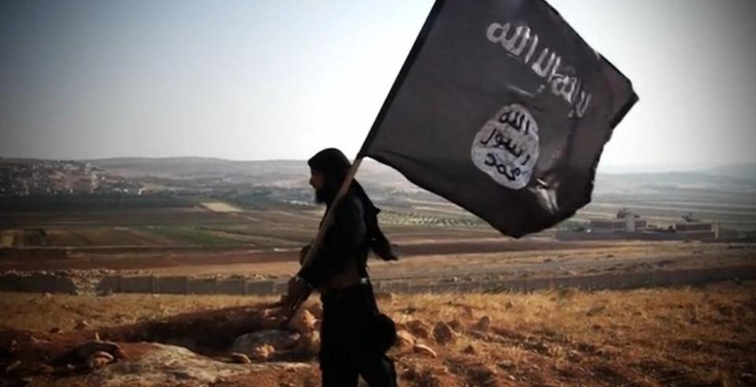 Συρία: Τουλάχιστον 221 νεκροί από επίθεση του ISIS