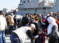 Προσφυγικό: Γενική απεργία στα νησιά Βορείου Αιγαίου – Κινητοποιήσεις στην Αθήνα