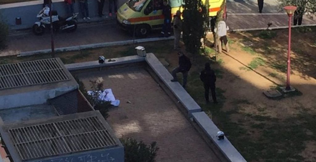 Θεσσαλονίκη: Πυροβόλησαν και τραυμάτισαν 20χρονο