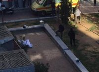 Θεσσαλονίκη: Πυροβόλησαν και τραυμάτισαν 20χρονο