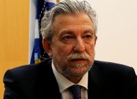 Αρνητικός στην ίδρυση συνταγματικού δικαστηρίου ο Στ. Κοντονής