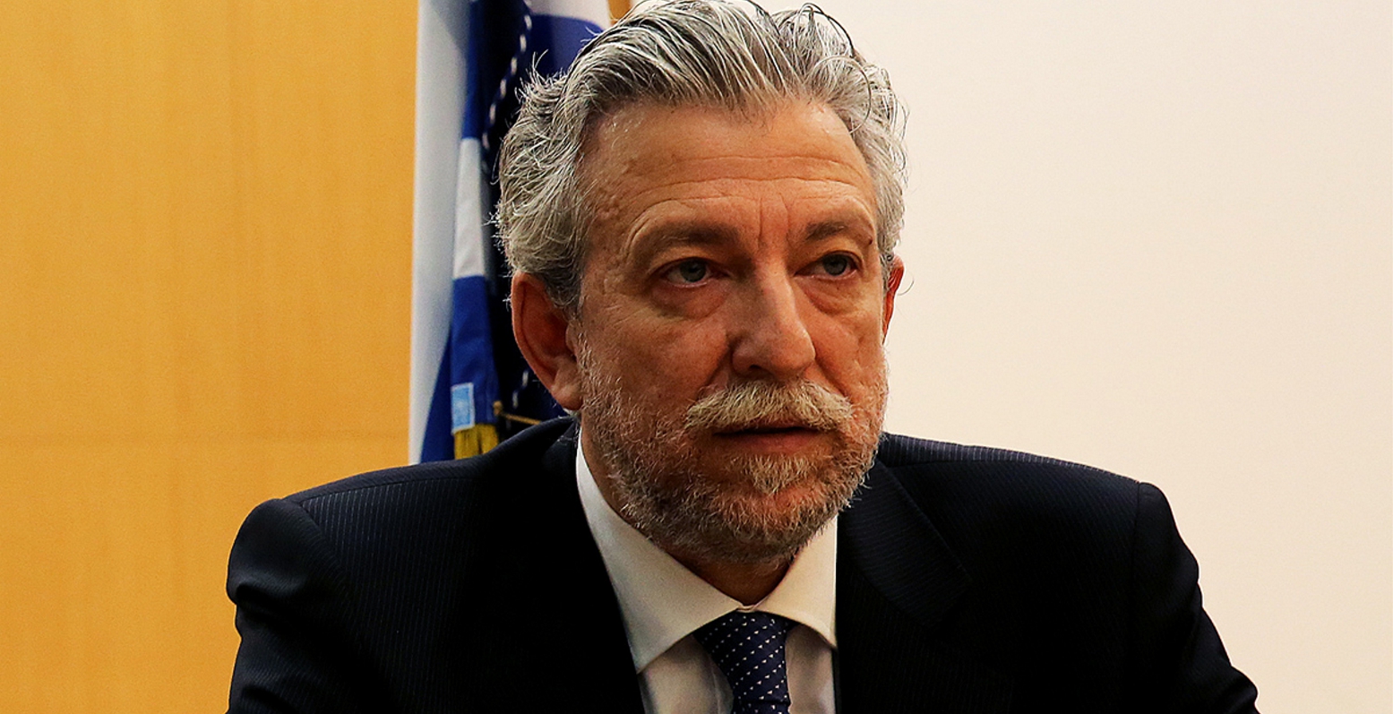 Αντίθετος με Τόσκα ο Κοντονής – Δικαίωμα του πολίτη να αμύνεται όταν μπαίνουν σπίτι του