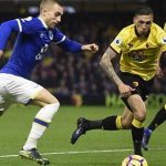 Με δημιουργό τον Χολέμπας… έριξαν τρία στην Έβερτον (ΒΙΝΤΕΟ)