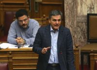 Τσακαλώτος: Τί θα προτείνουμε στους δανειστές