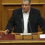 Κουτσούμπας: Λύση του Κυπριακού σημαίνει ένα κράτος και όχι δύο