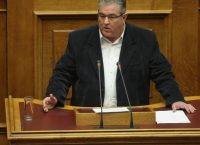 Κουτσούμπας: Η εξεταστική είναι προπαγάνδα για να περάσουν τα αντιλαϊκά μέτρα