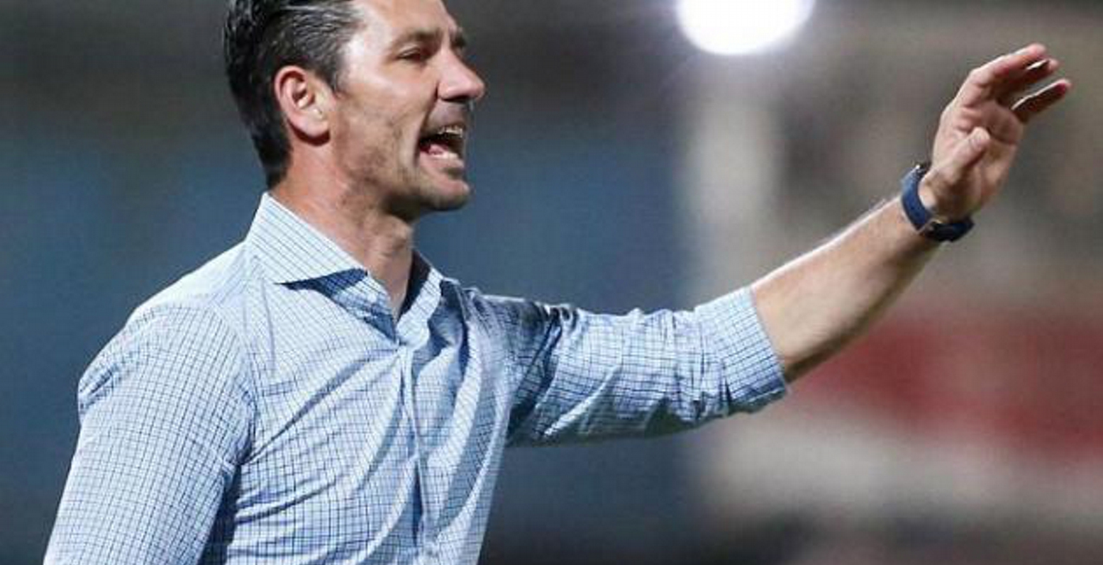 Ουζουνίδης: «Aς μην κοροϊδευόμαστε»