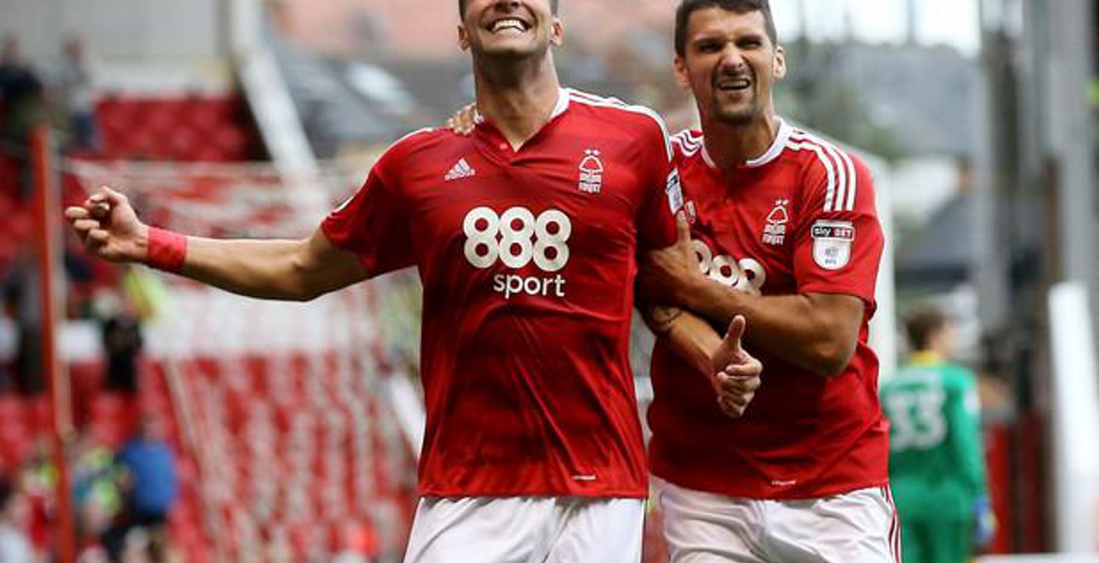 “Πιθανή η μεταγραφή Βέλλιου στον Ολυμπιακό”!