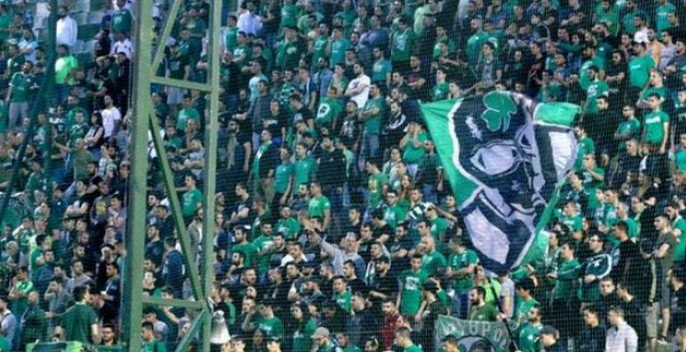 Φόβοι για προβοκάτσια στον Παναθηναϊκό – Τι μέτρα παίρνουν εν όψει του ντέρμπι με τον Ολυμπιακό
