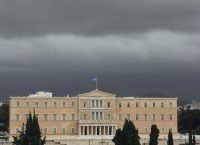 Χαλάει ο καιρός από το μεσημέρι