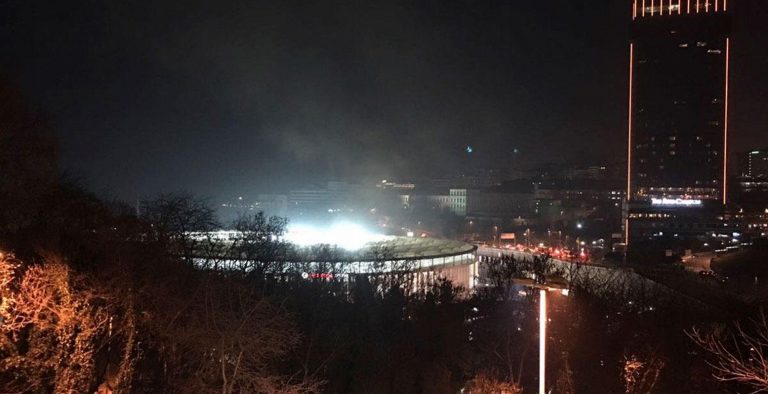 Νέο πογκρόμ κατά του HDP μετά από την τρομο-επίθεση στην Κωνσταντινούπολη