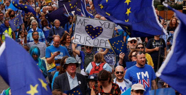 Και η Ιταλία στο πρόγραμμα του “εκλογικού” 2017 της Ευρώπης