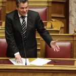 Πετρόπουλος: Περικοπή των συντάξεων από την 1η Ιανουαρίου