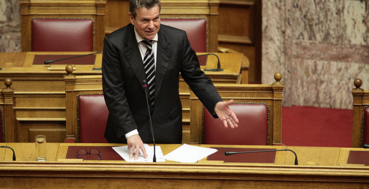 Τάσος Πετρόπουλος: 250.000 συνταξιούχοι παίρνουν διπλές συντάξεις