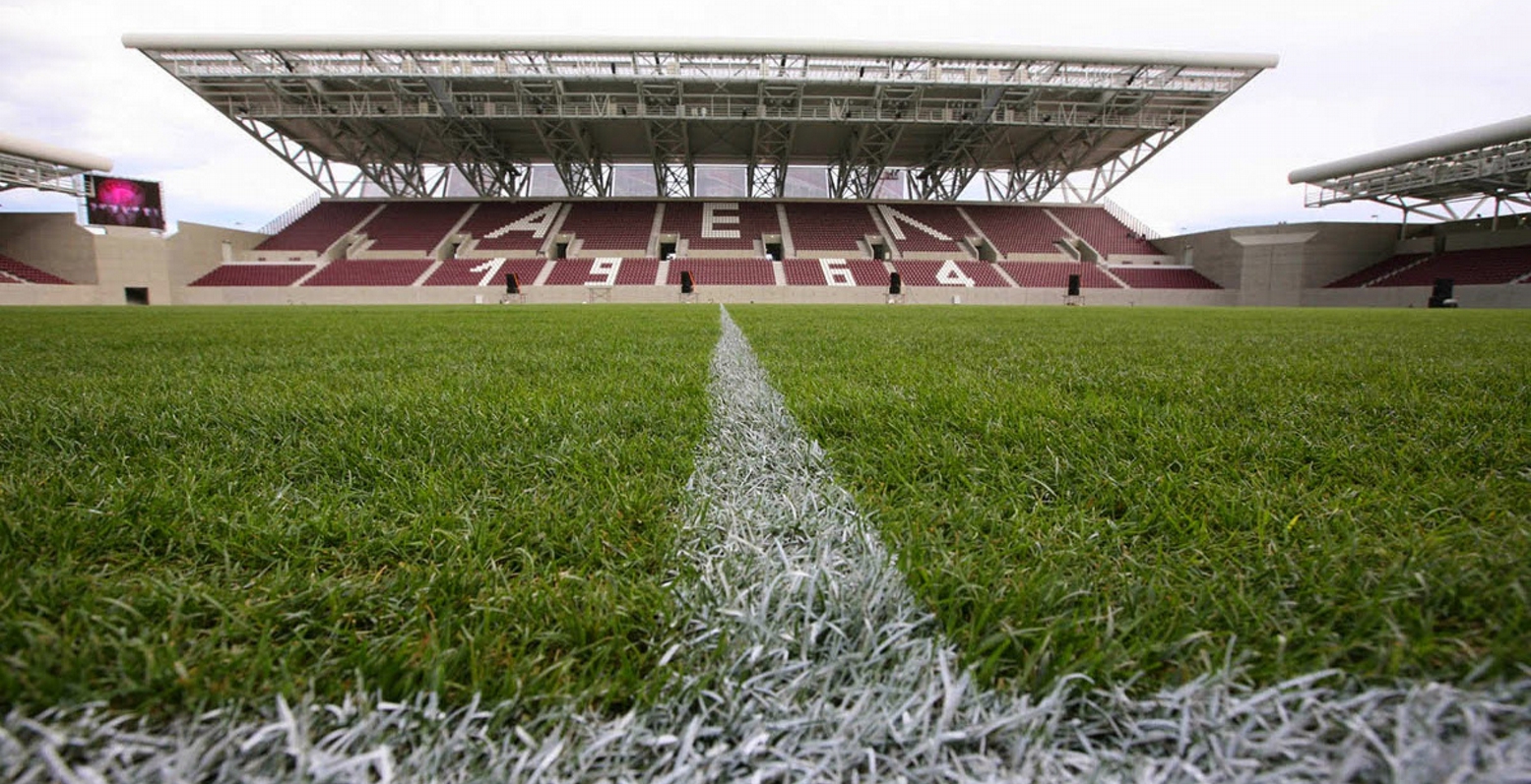 Και το ΑΕL FC ARENA εξετάζεται για τον τελικό κυπέλλου